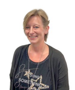 Malaika Schulz, Büro-Mitarbeiterin